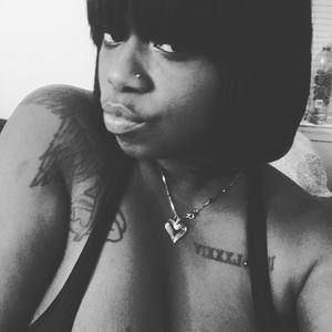 Meet your Posher, Brittaney